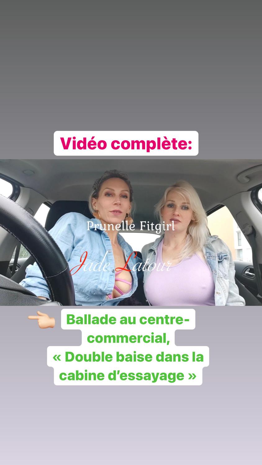 Jadelatour's media