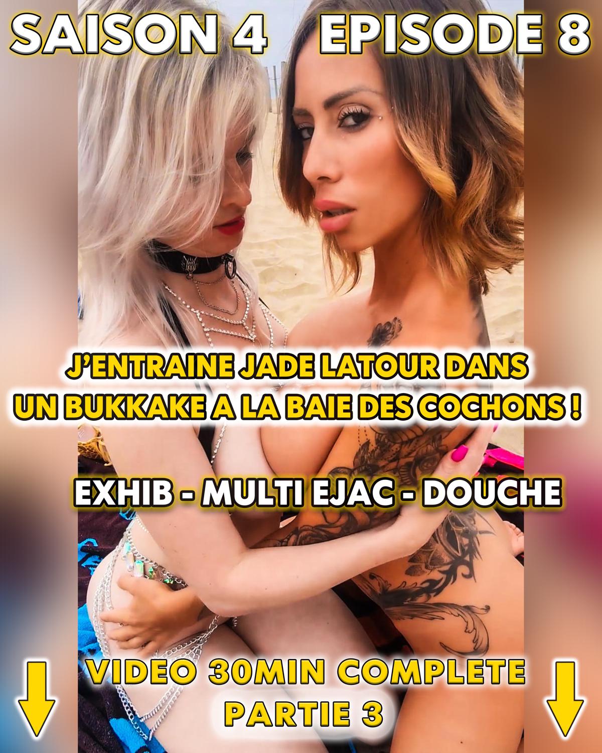 Jadelatour's media