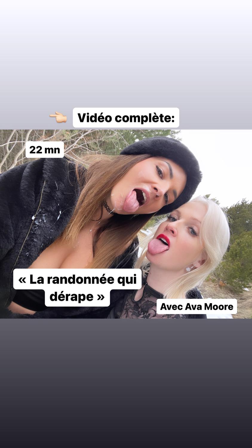 Jadelatour's media