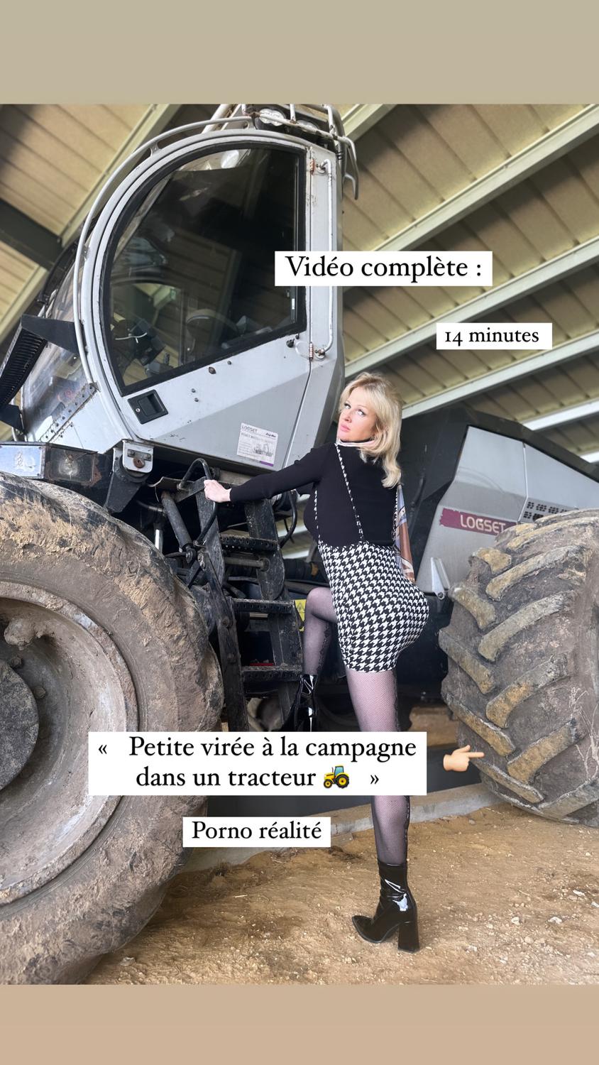 Jadelatour's media
