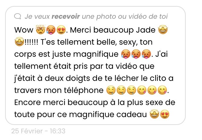 Jadelatour's media