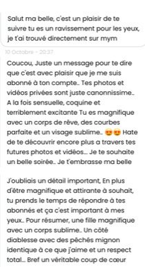 Jadelatour's media