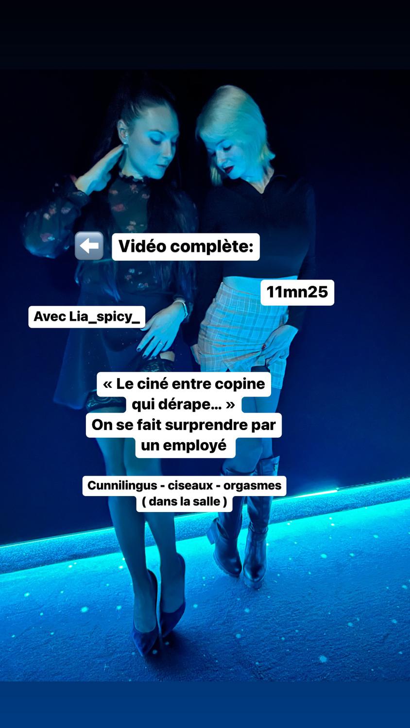 Jadelatour's media