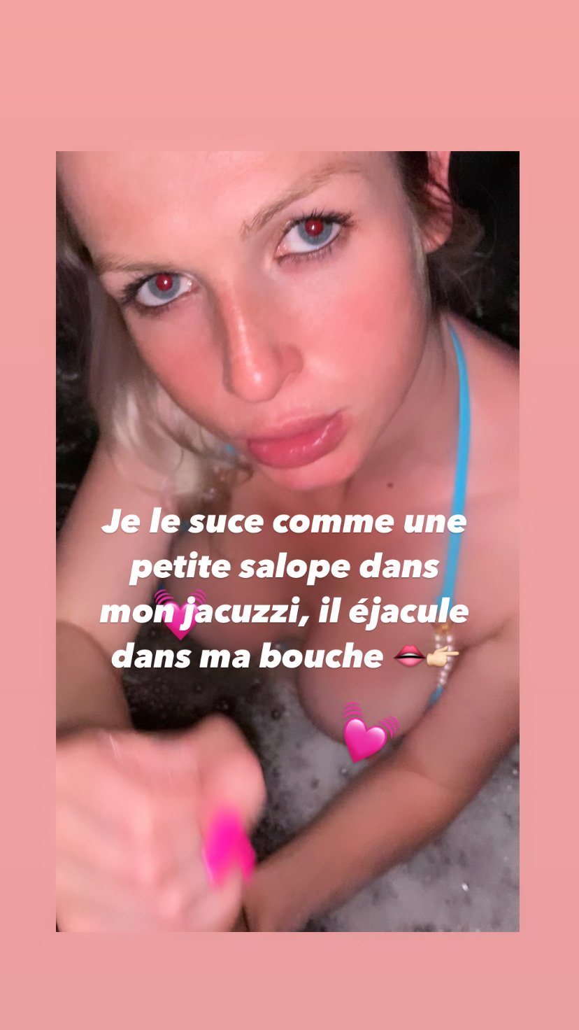 Jadelatour's media