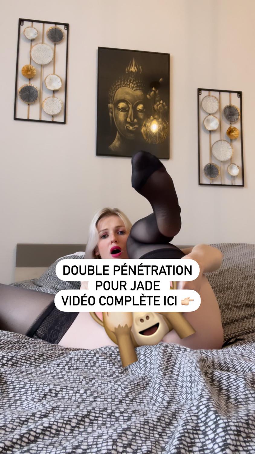 Jadelatour's media