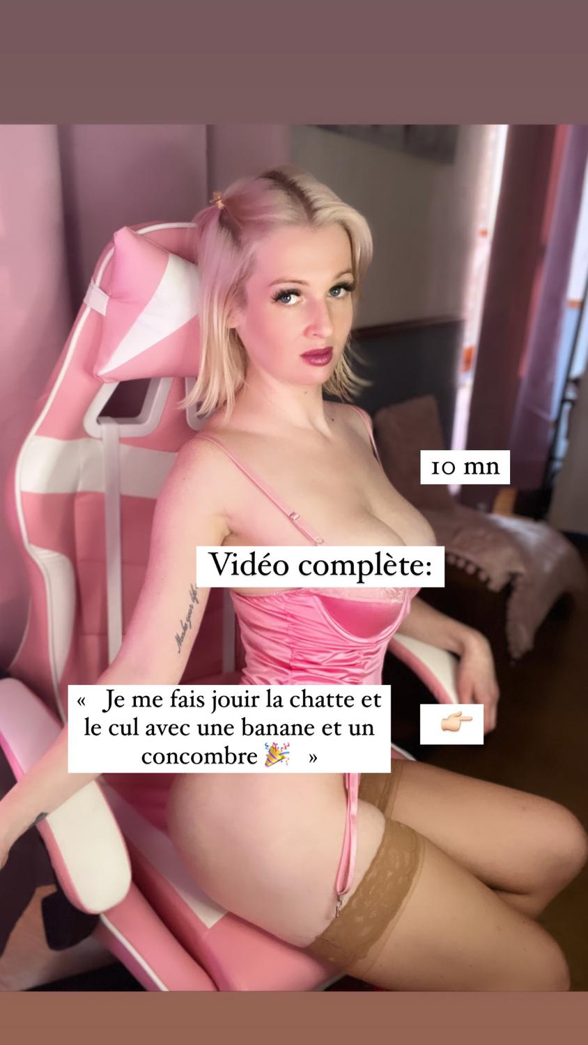 Jadelatour's media
