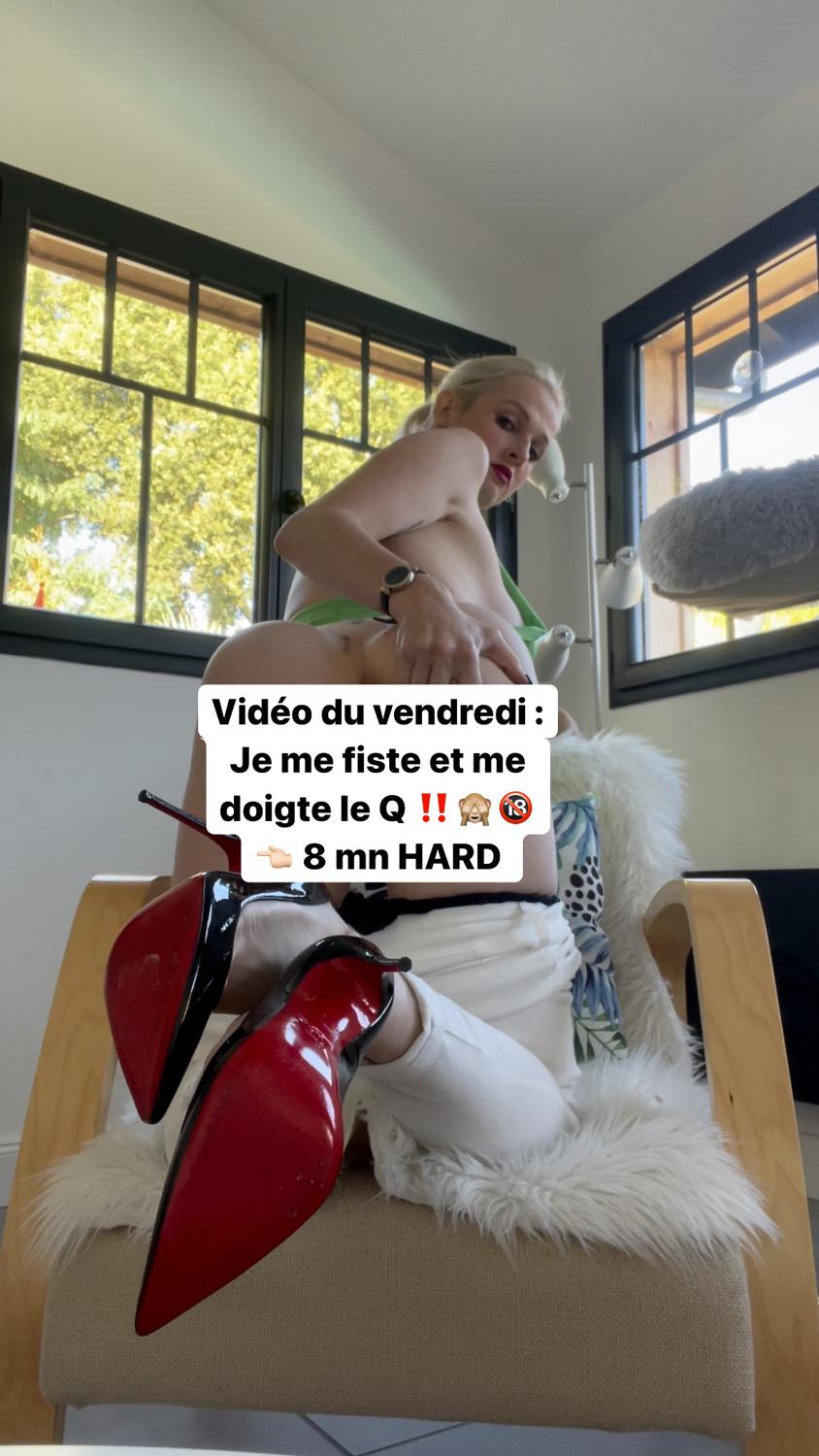 Jadelatour's media
