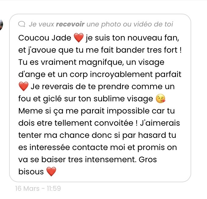 Jadelatour's media