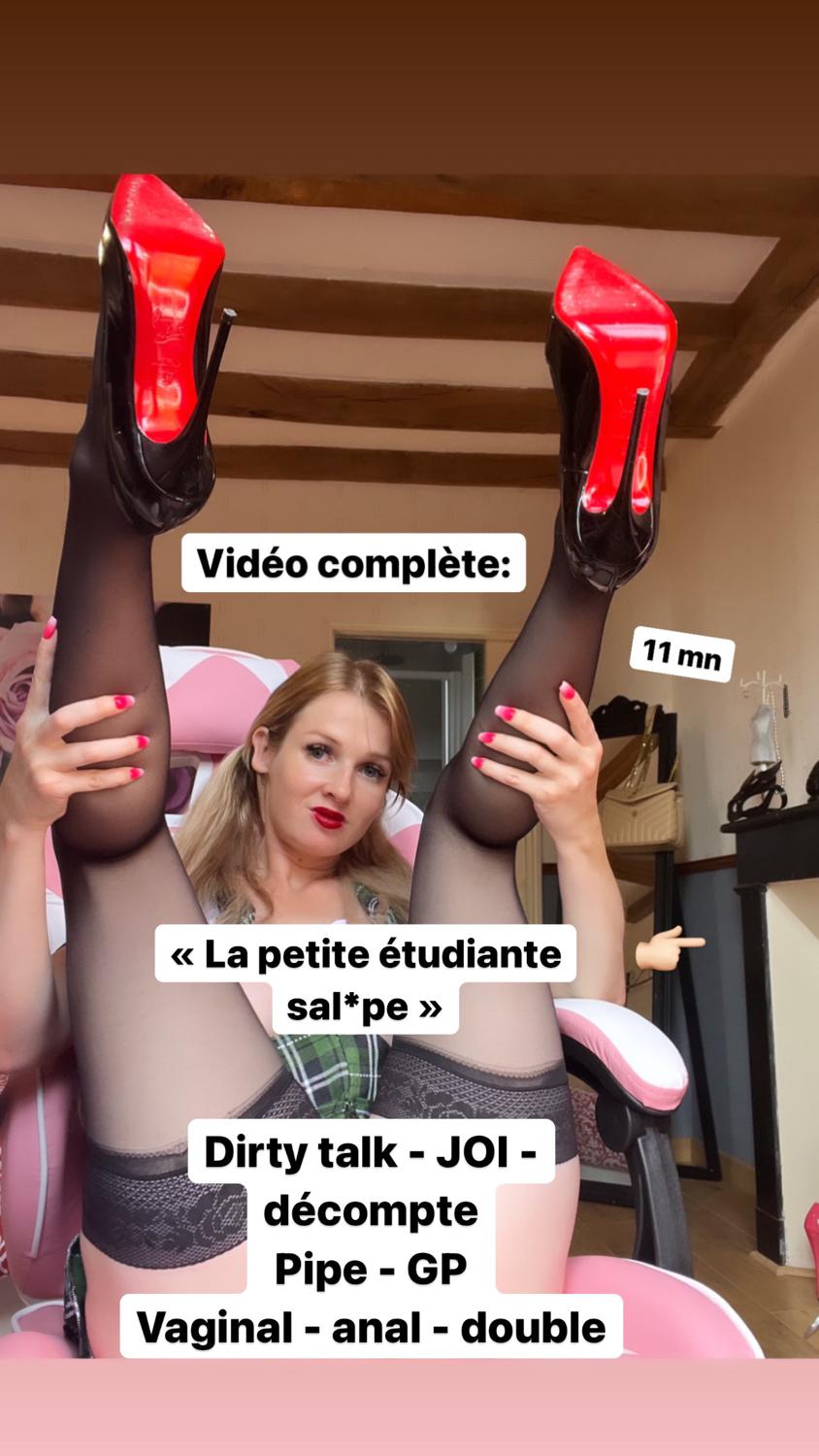 Jadelatour's media