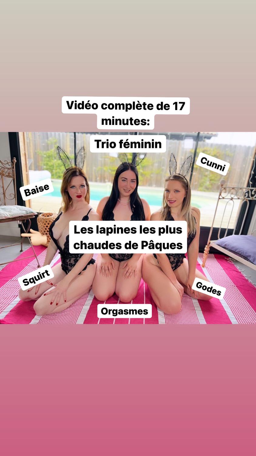 Jadelatour's media