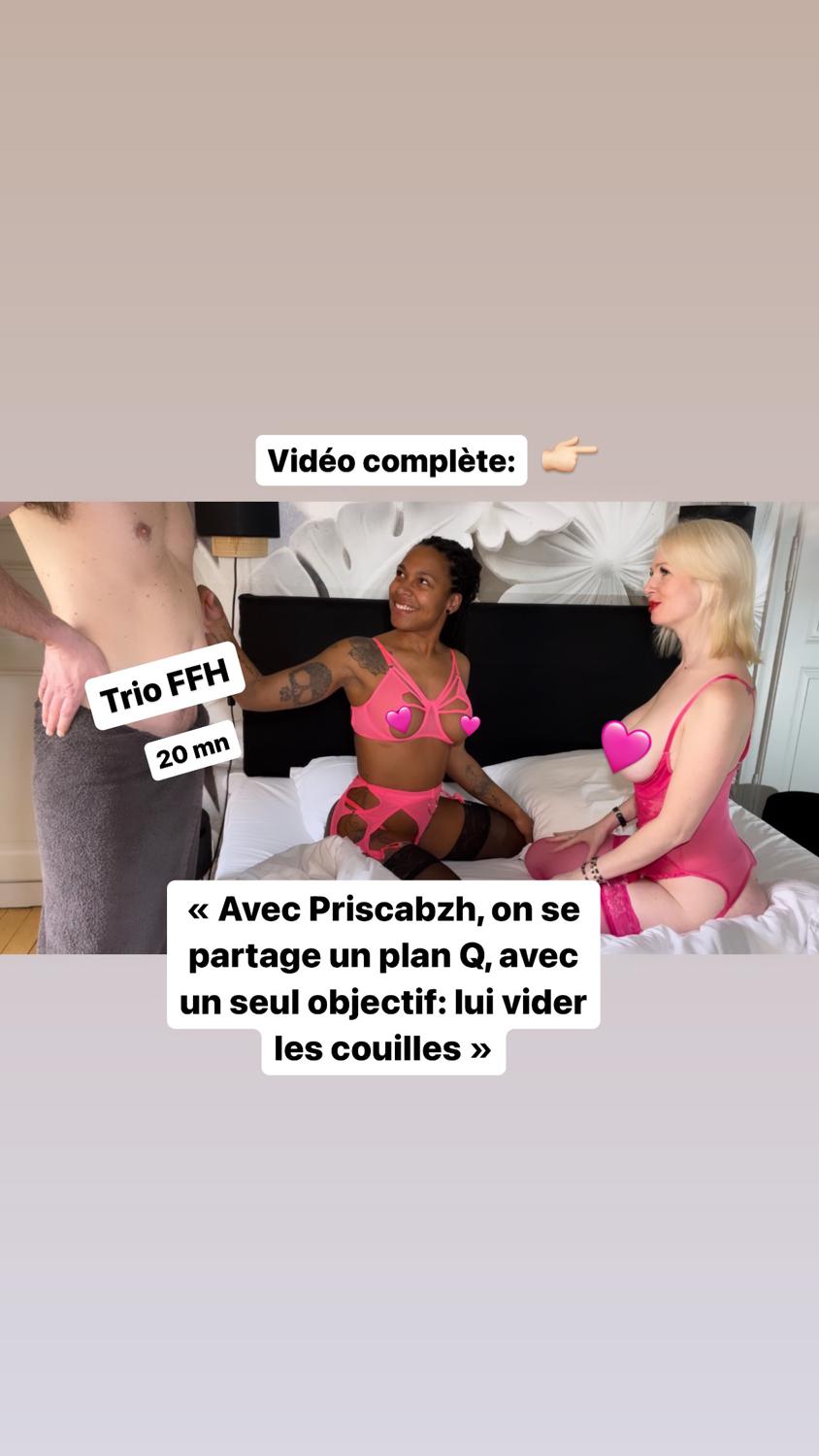Jadelatour's media