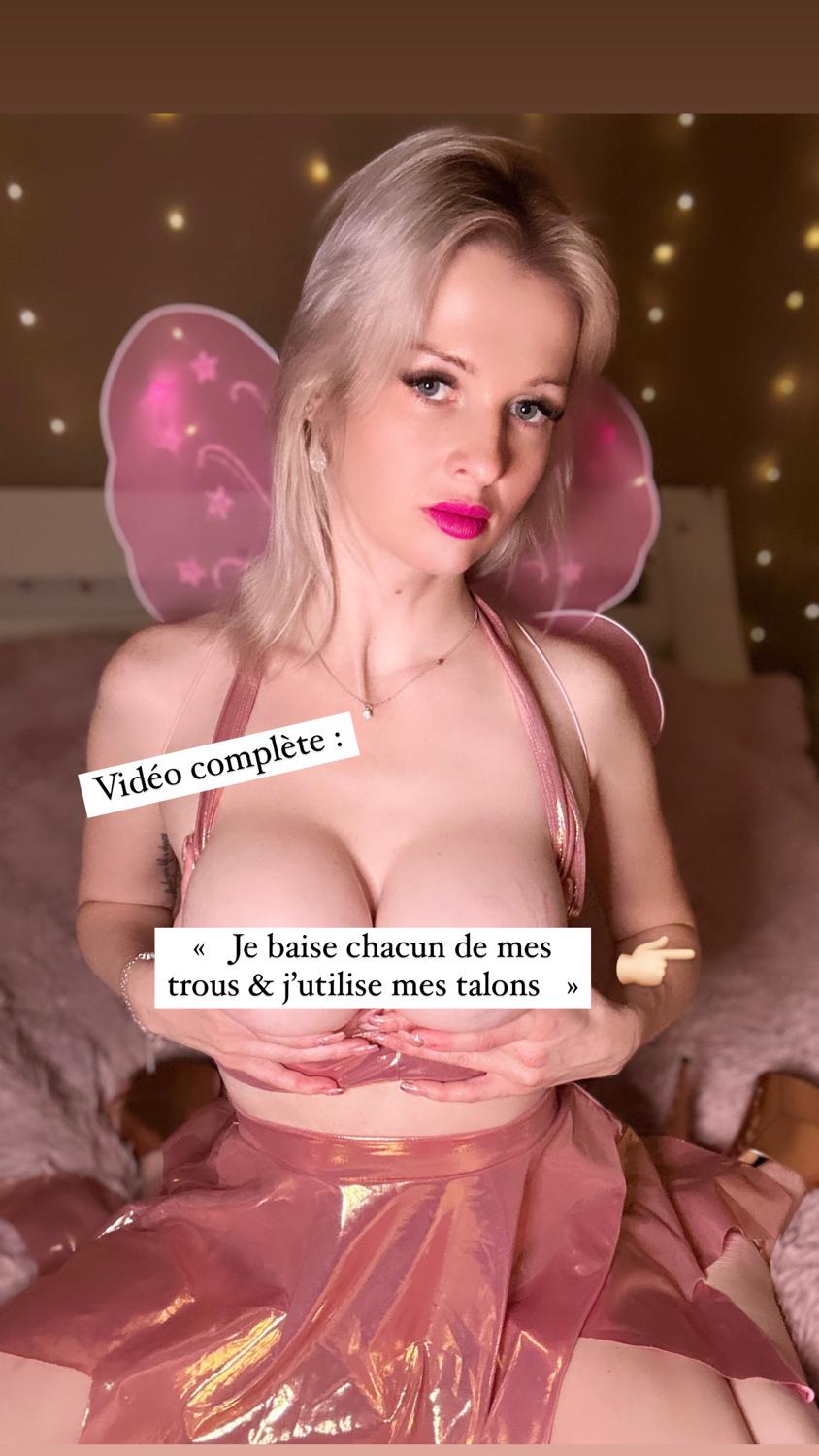Jadelatour's media
