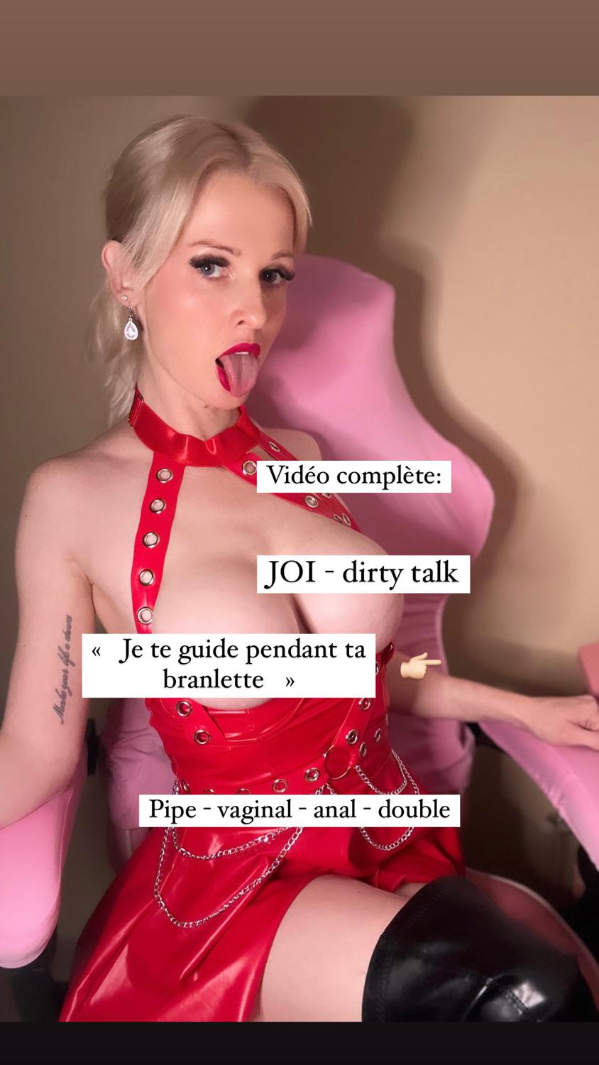 Jadelatour's media
