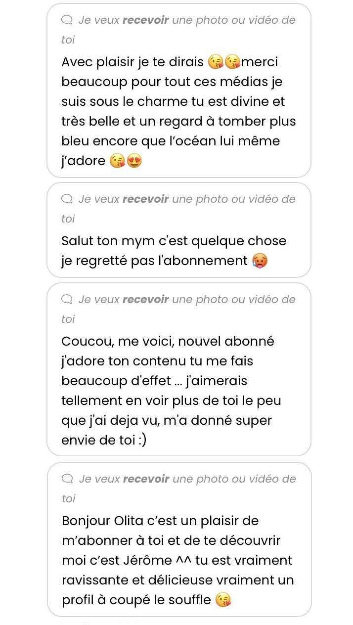Jadelatour's media