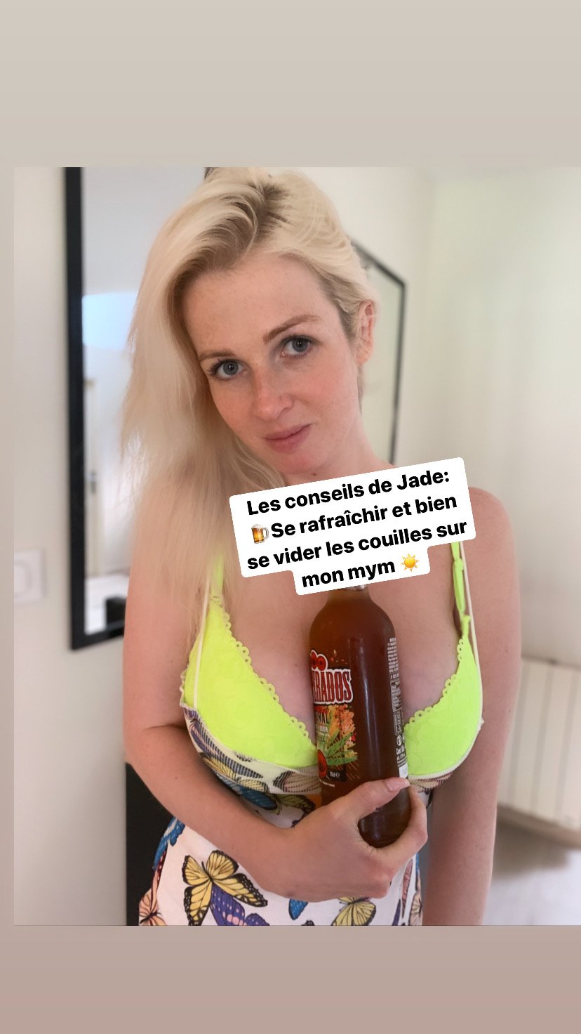 Jadelatour's media