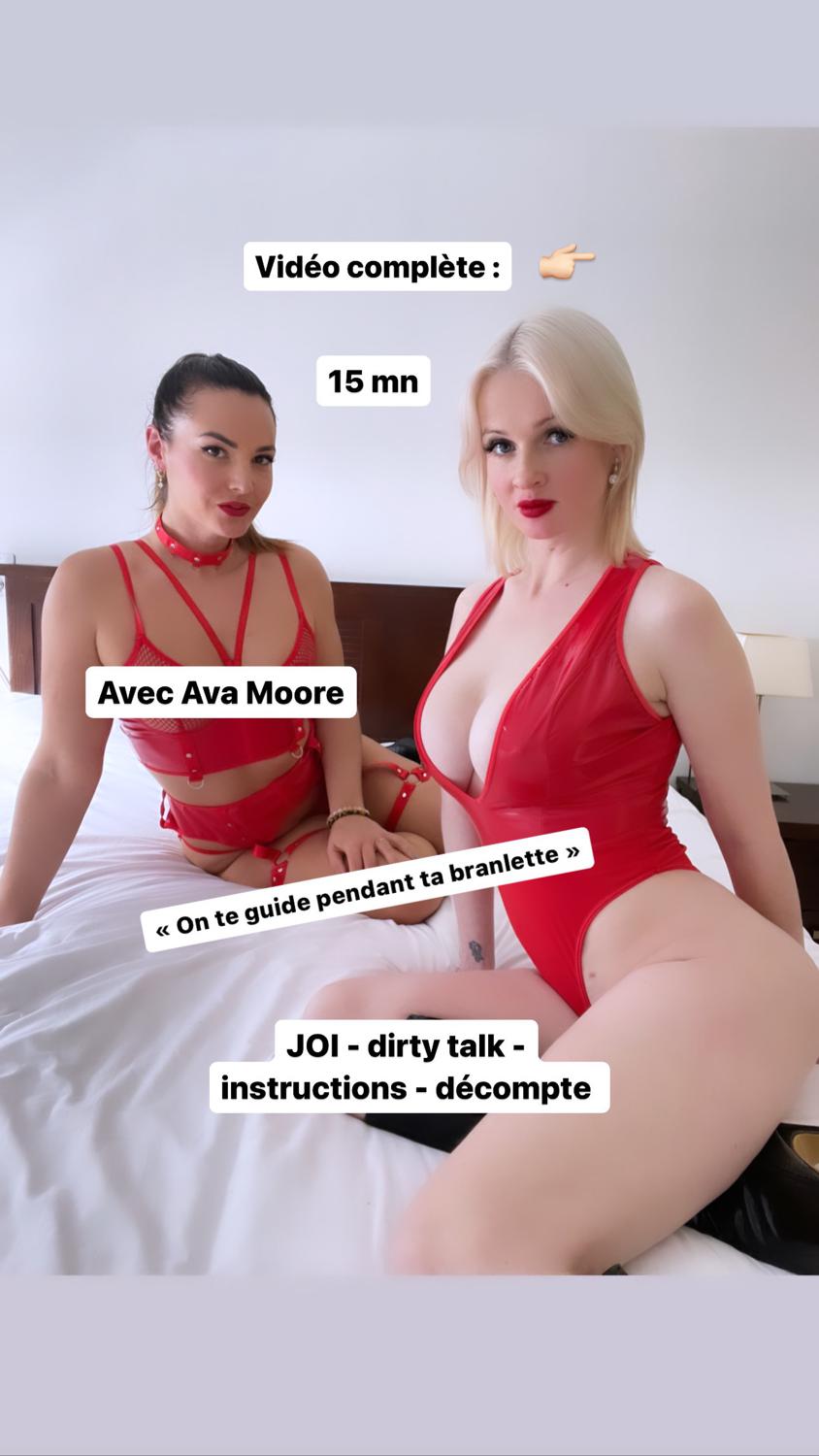 Jadelatour's media