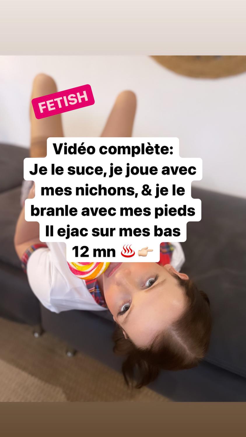 Jadelatour's media