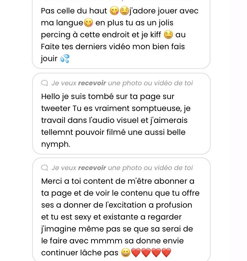 Jadelatour's media