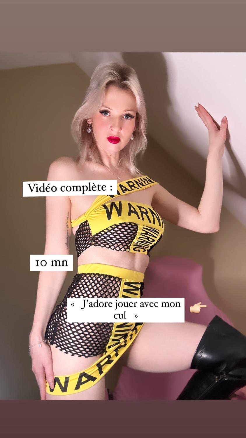 Jadelatour's media