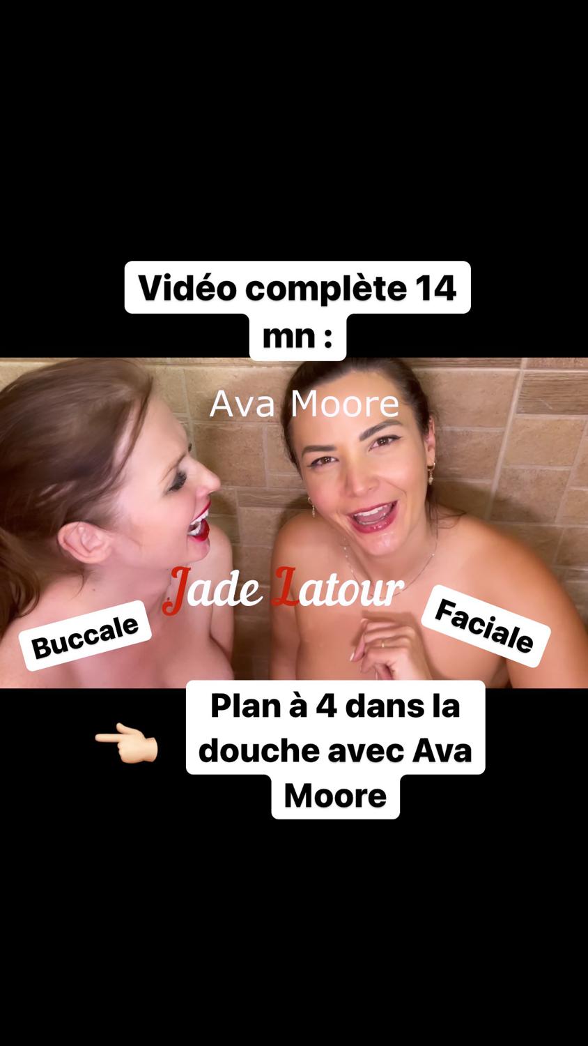 Jadelatour's media