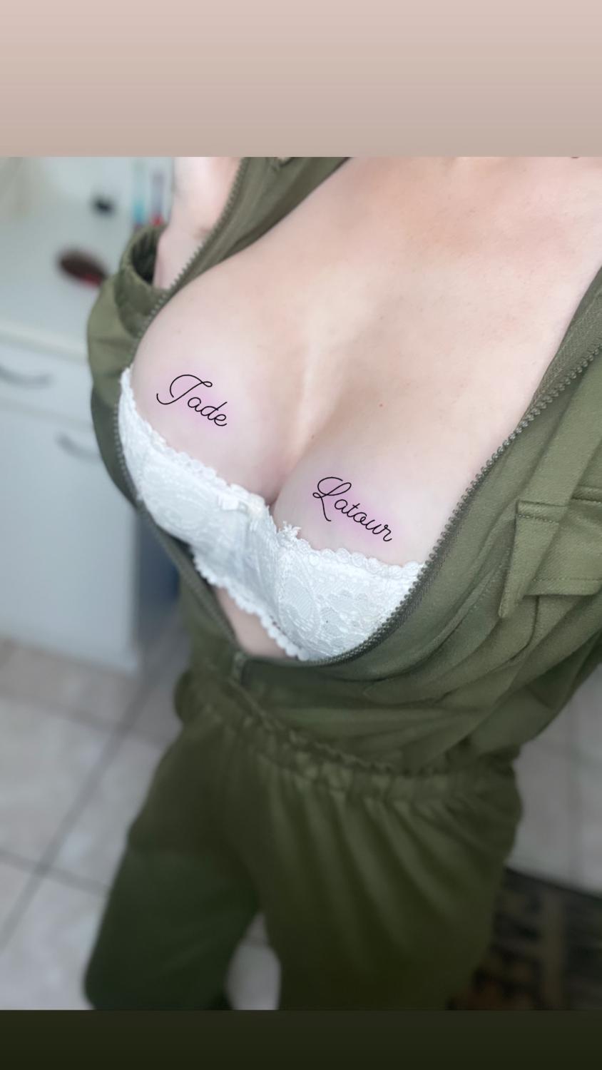 Jadelatour's media