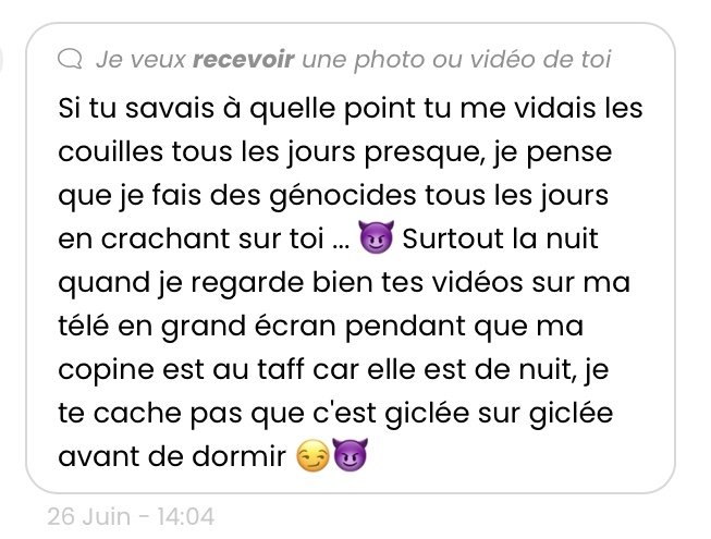 Jadelatour's media