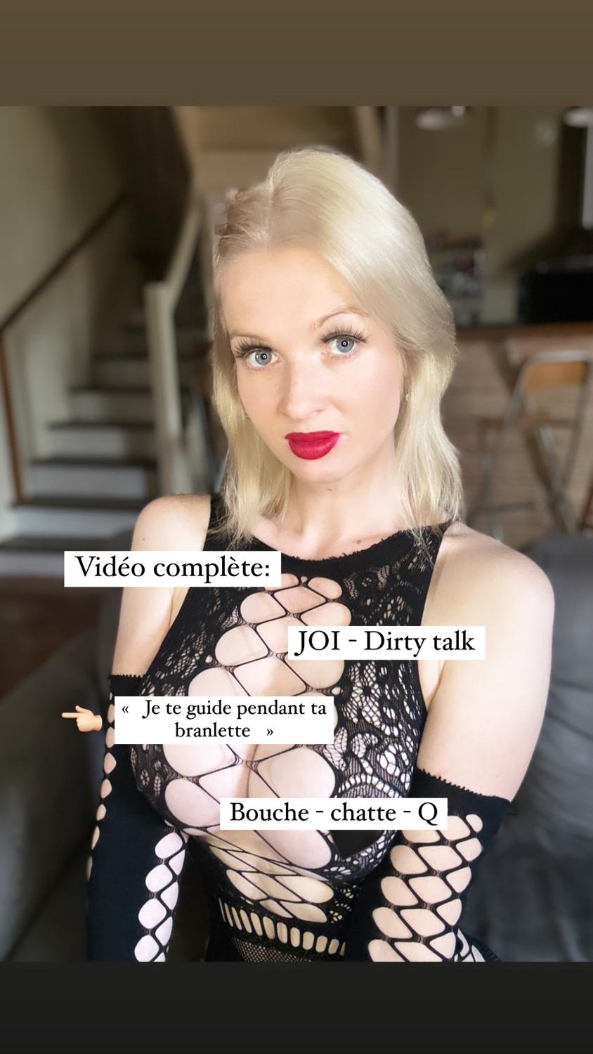 Jadelatour's media