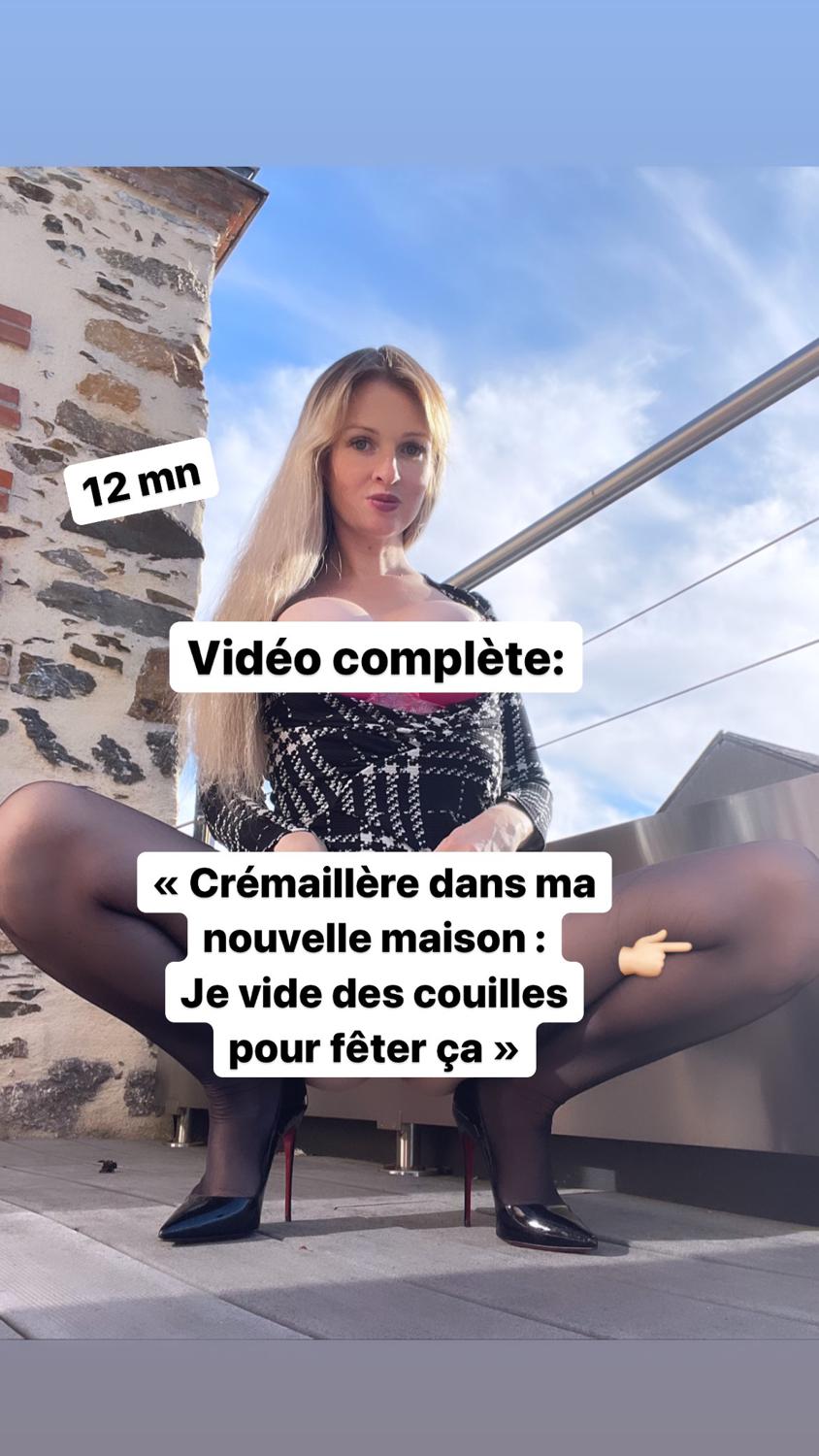 Jadelatour's media