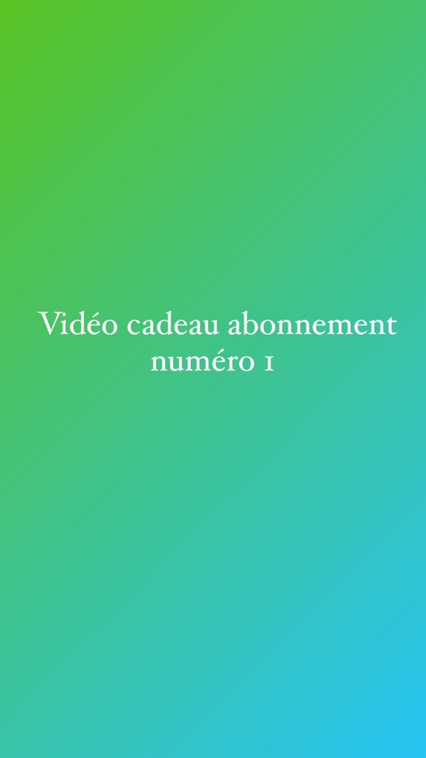 Jadelatour's media