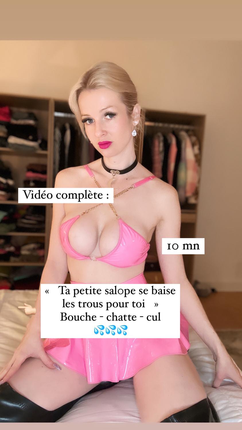 Jadelatour's media