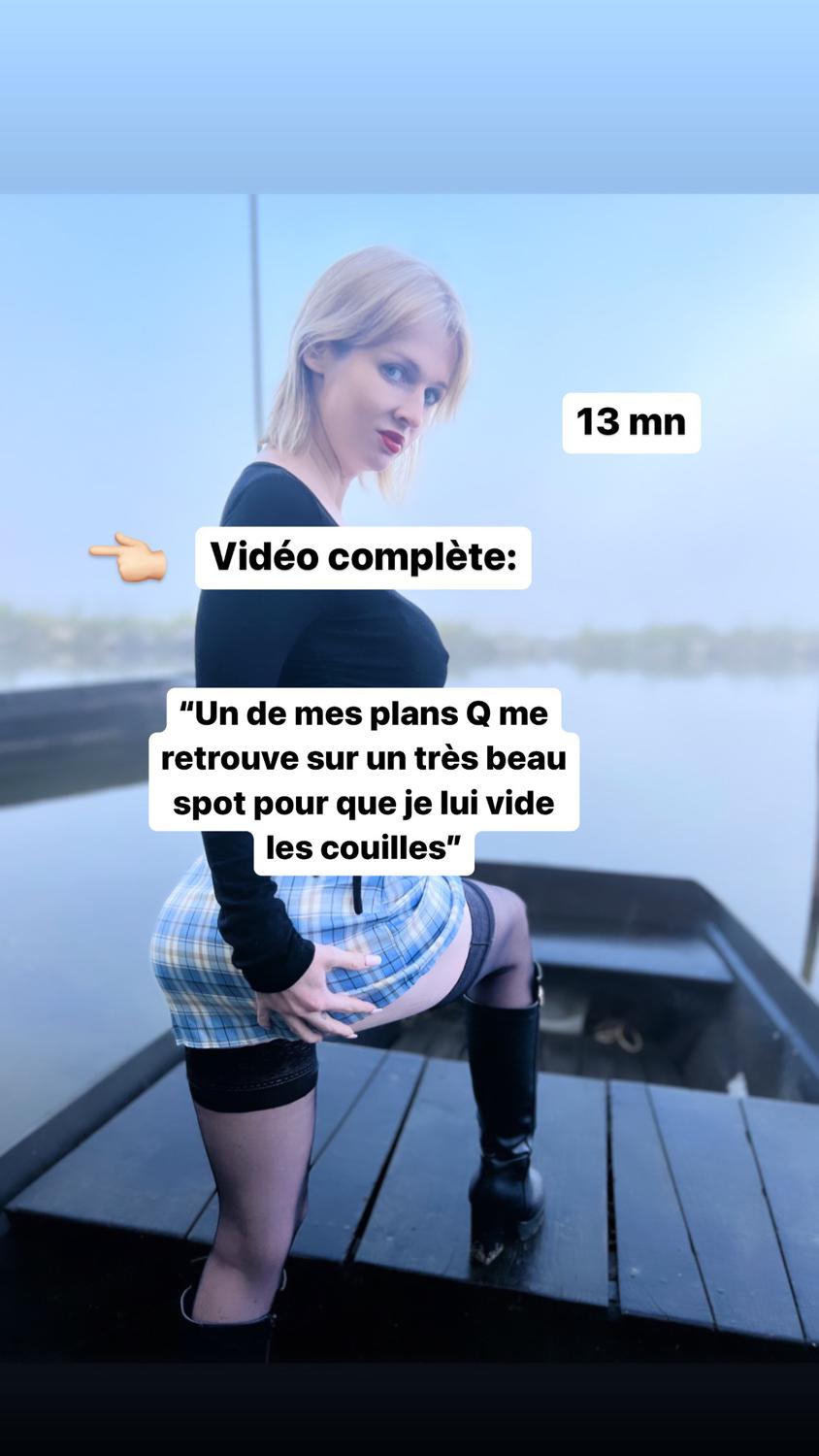 Jadelatour's media