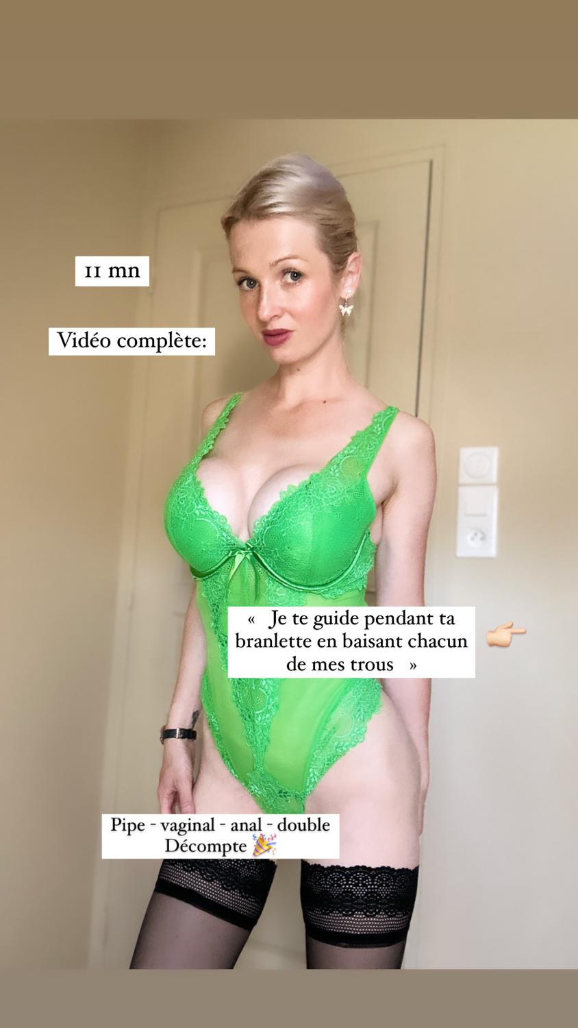Jadelatour's media