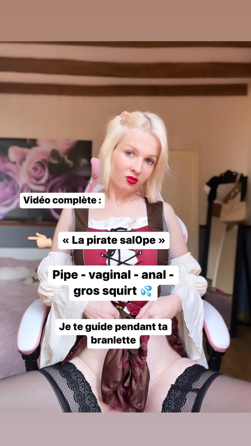 Jadelatour's media