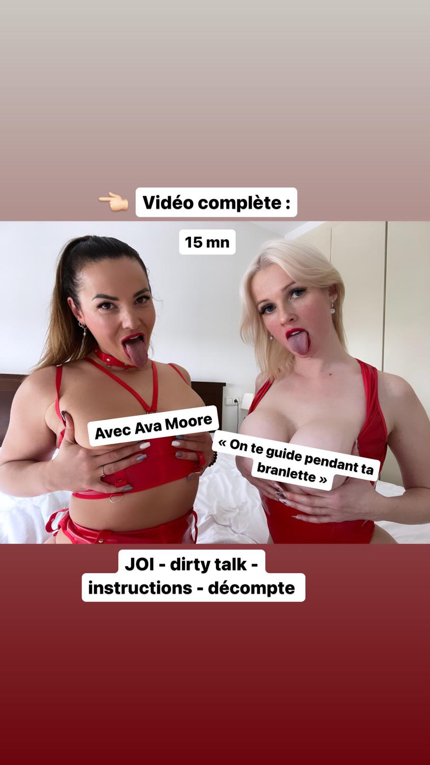 Jadelatour's media