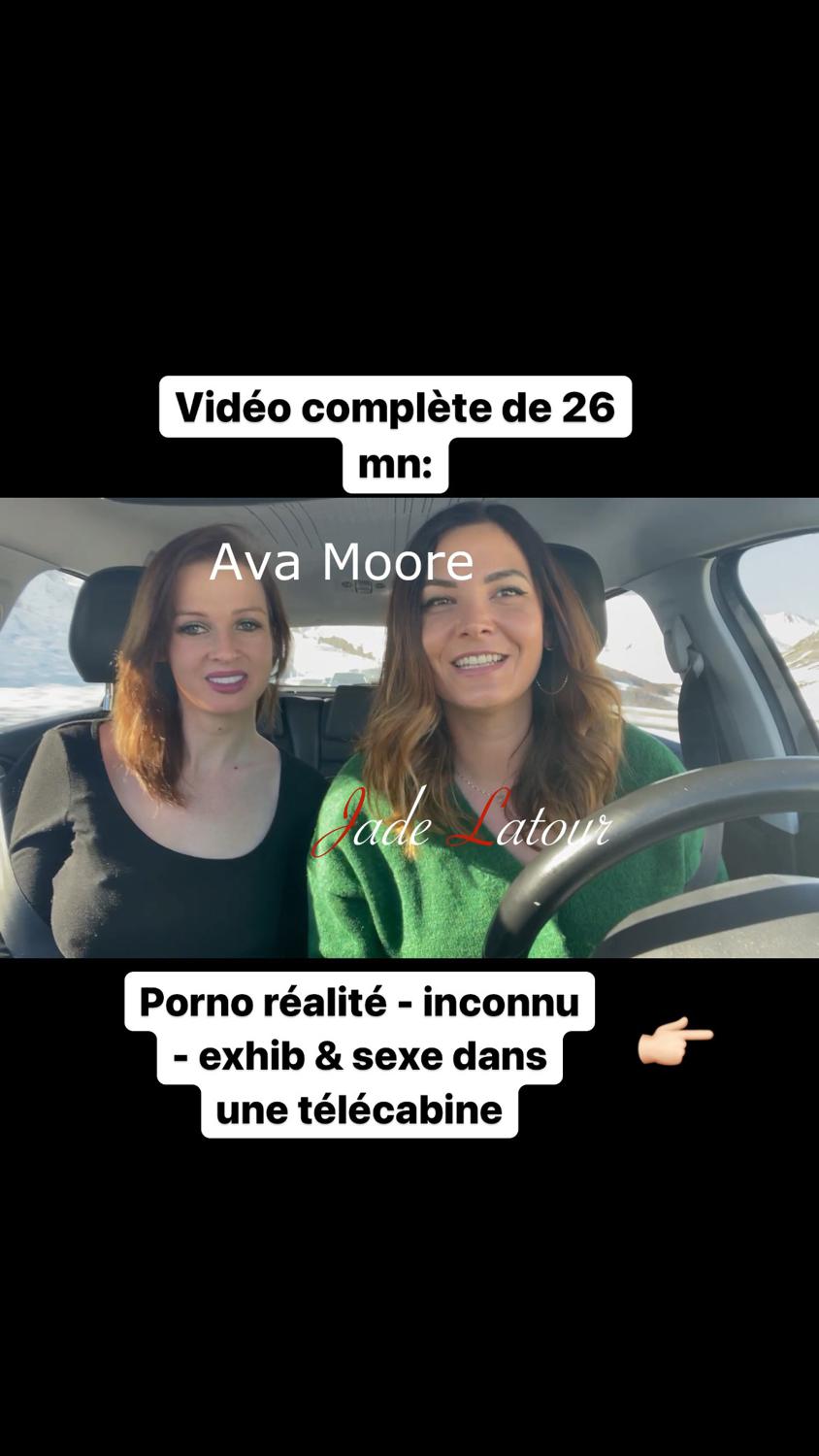 Jadelatour's media