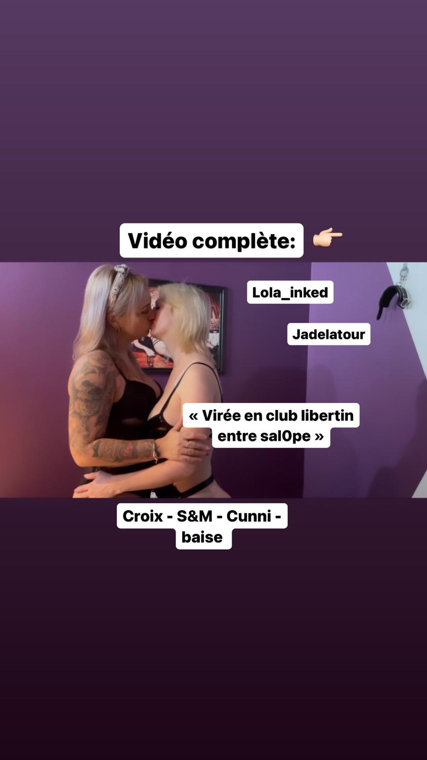 Jadelatour's media