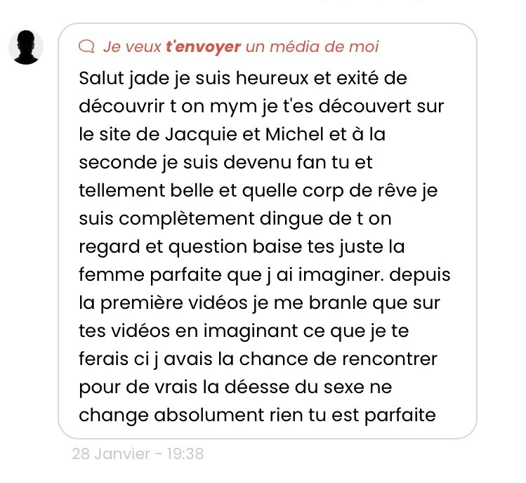 Jadelatour's media