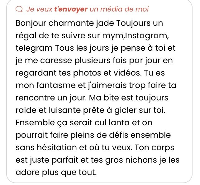 Jadelatour's media
