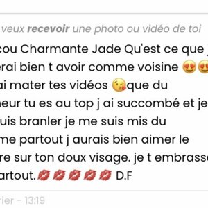 Jadelatour's media