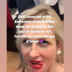 Jadelatour's media