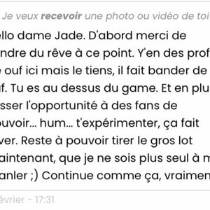 Jadelatour's media