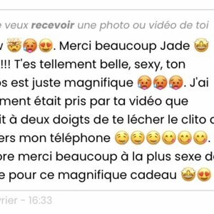 Jadelatour's media