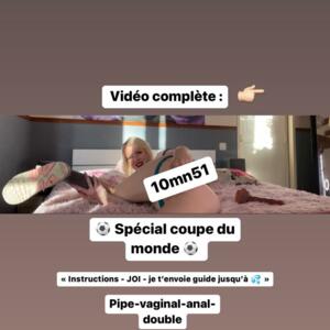 Jadelatour's media