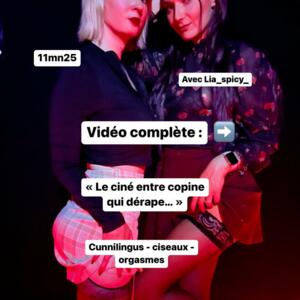 Jadelatour's media