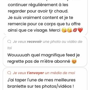 Jadelatour's media