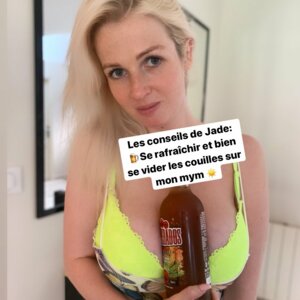 Jadelatour's media