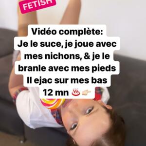 Jadelatour's media