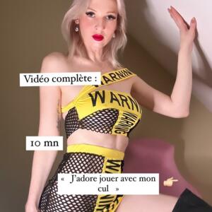 Jadelatour's media
