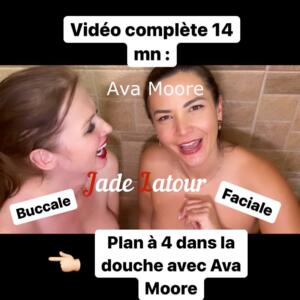 Jadelatour's media