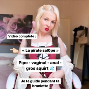 Jadelatour's media